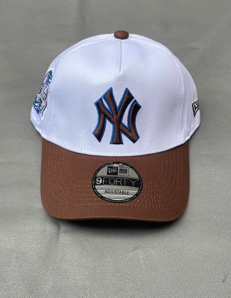 Casquette NY réglable
