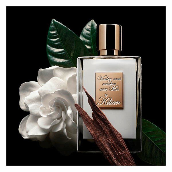 Parfum Luxueux Floral Kilian