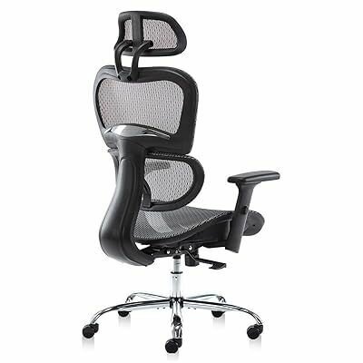 Chaise Ergonomique de Bureau