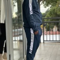 High quality tracksuit