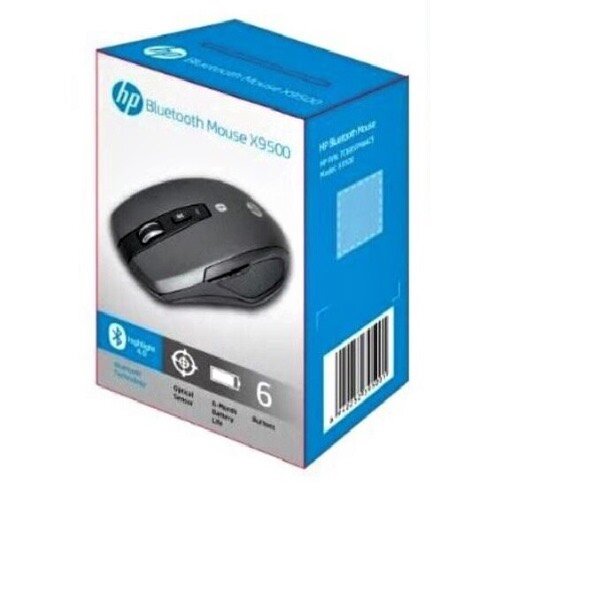 HP Bluetooth Mouse X950
