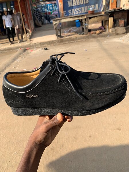 Chaussures élégantes homme