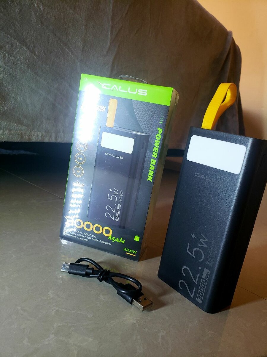 Super fast charging  Power Banks (heavy duty 30,000mah)