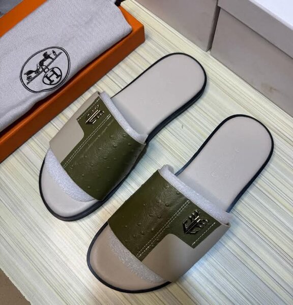 Sandales Homme Élégantes