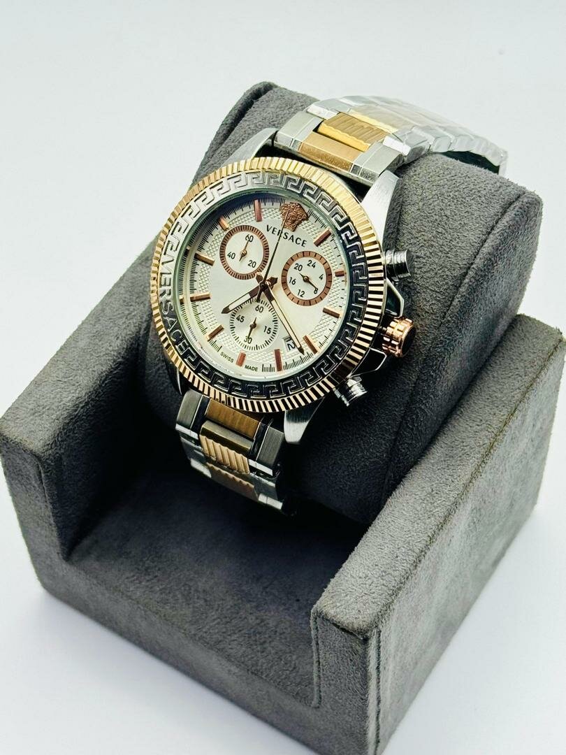 Montre homme Versace