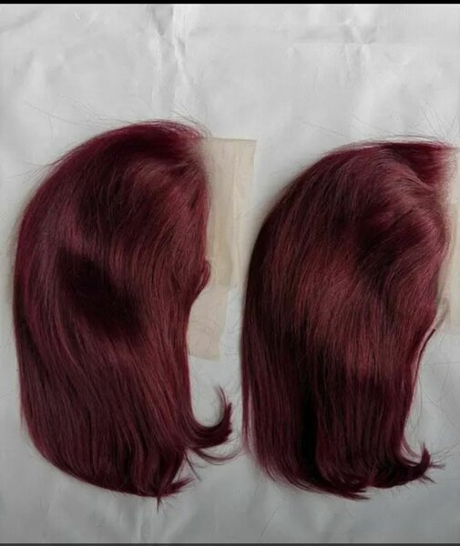 Perruques en dentelle premium