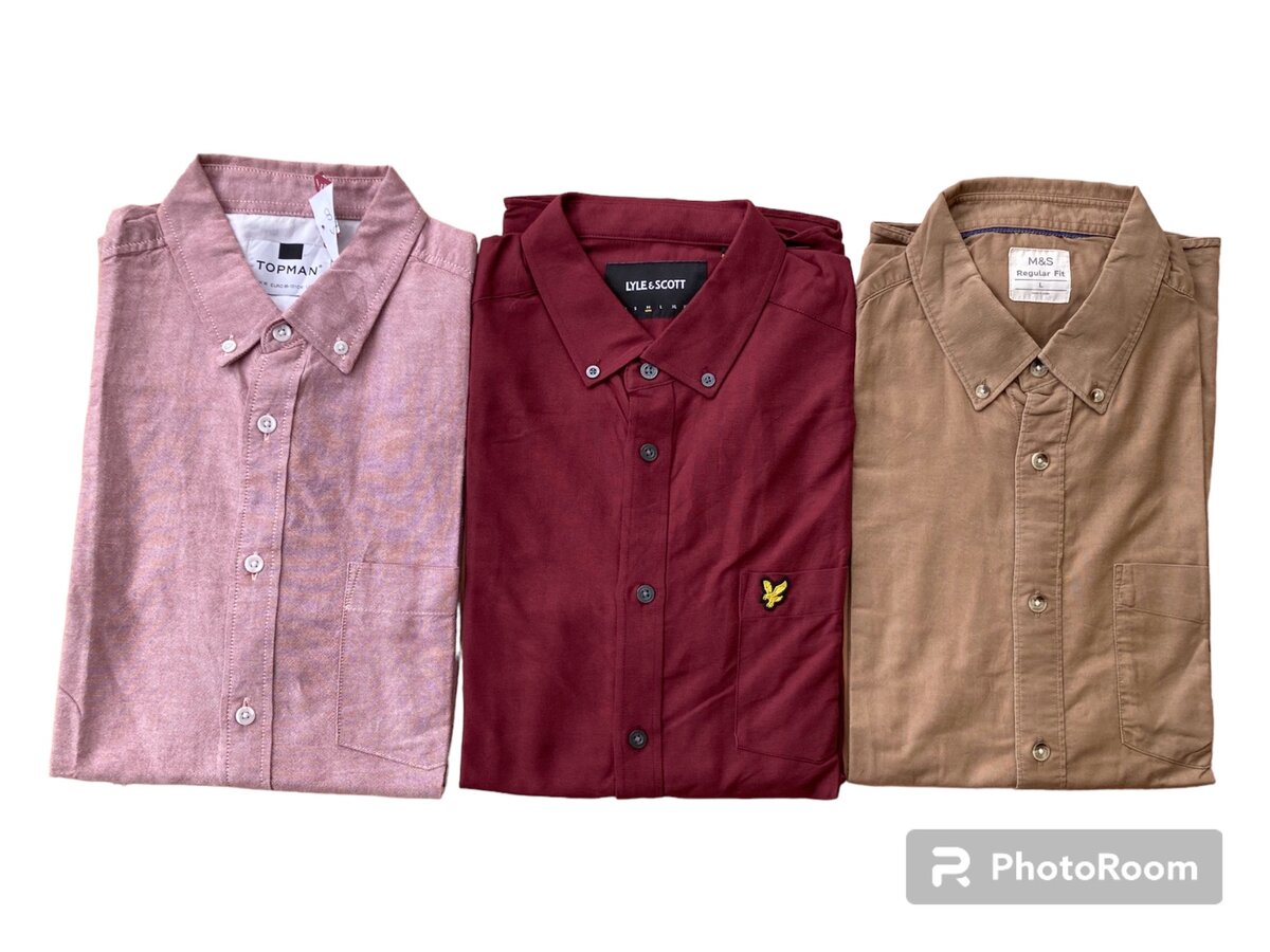 Men shirts