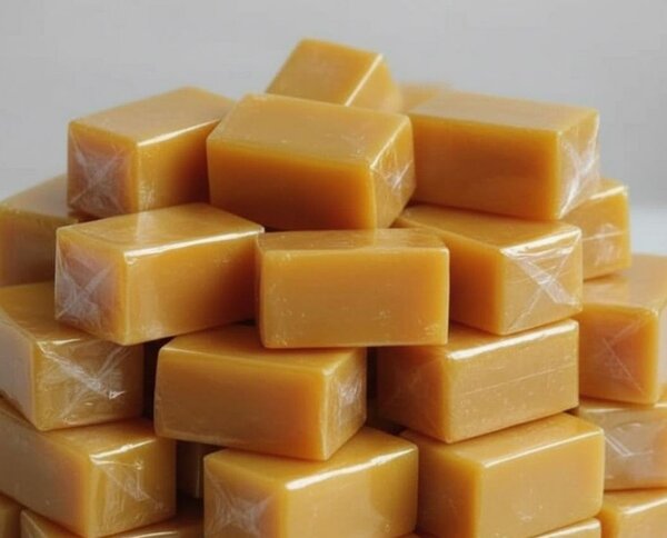 Savon artisanal monato