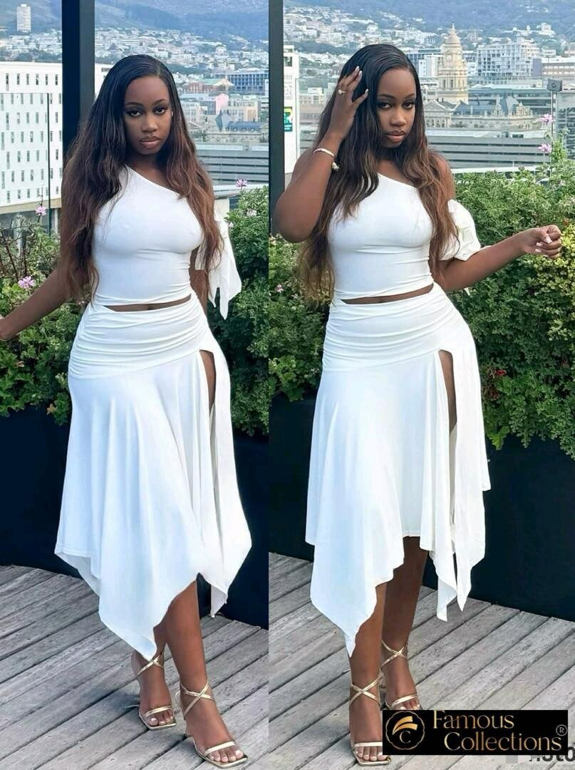 Ladies wear available