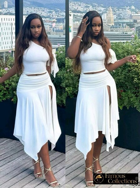 Ladies wear available