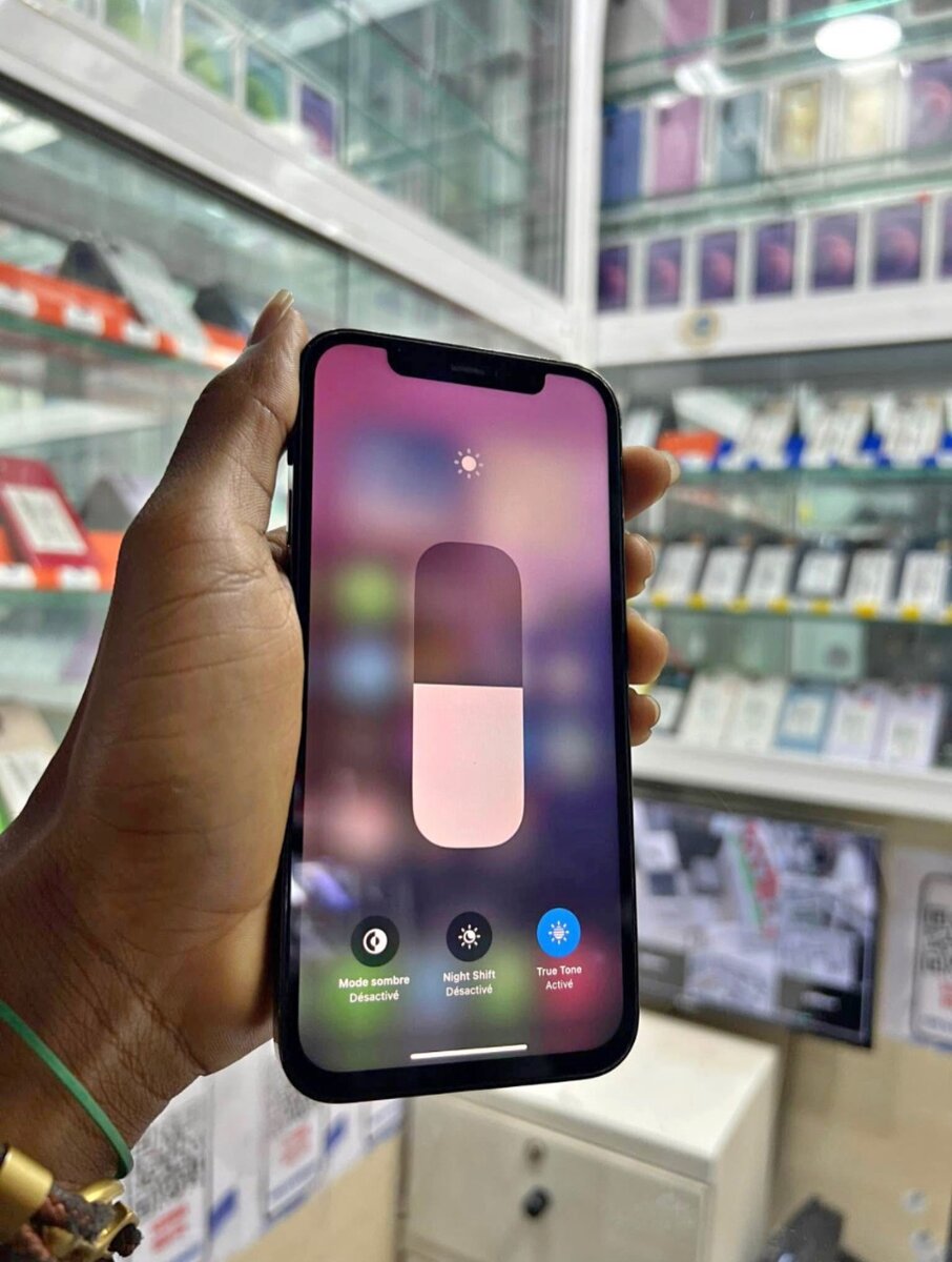 iPhone 12 Pro - Excellent État