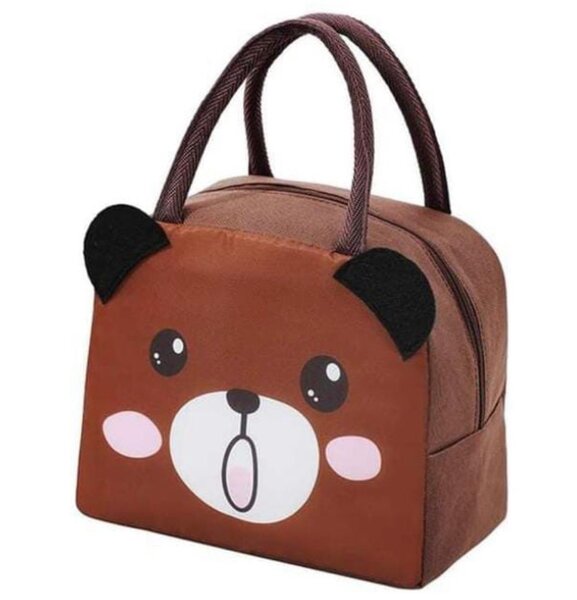 Sac pour goûter