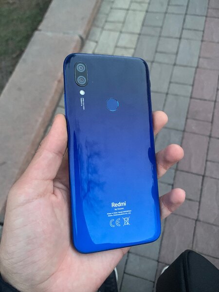 Redmi 7