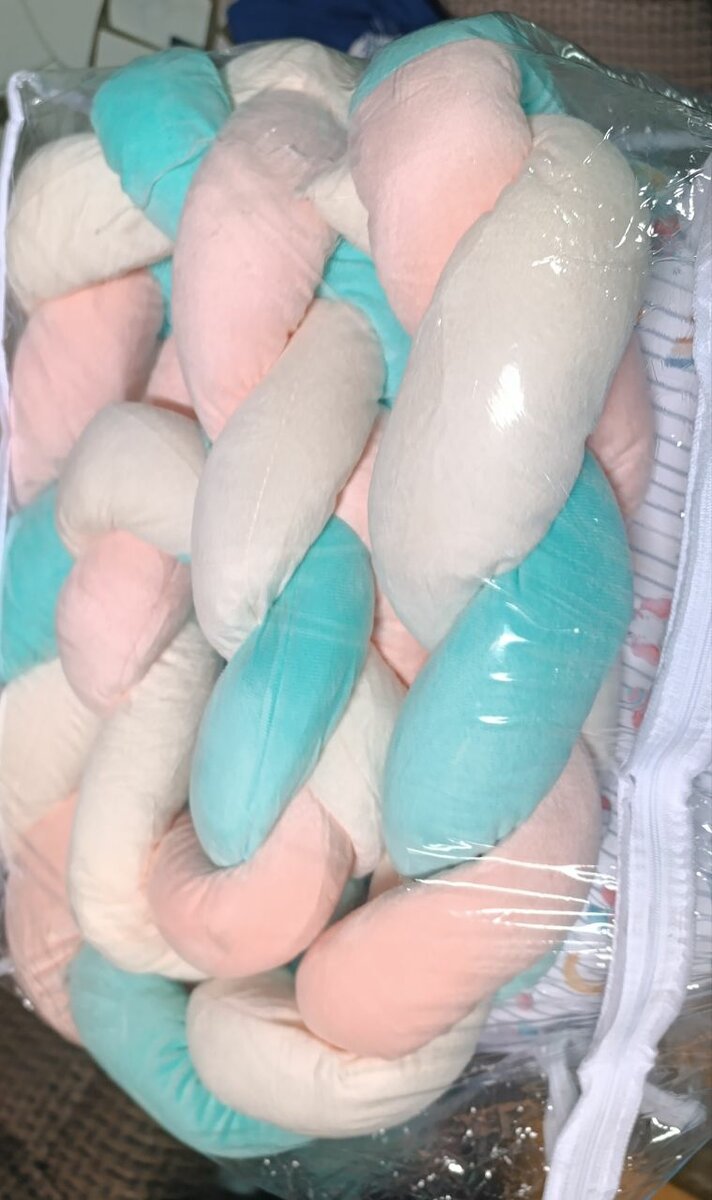 Cocon pour Bébé Douillet