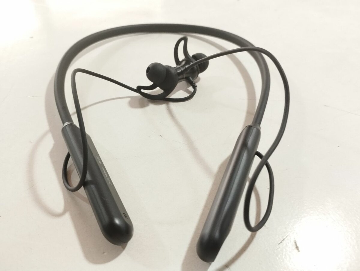 Écouteurs bluetooth phantom