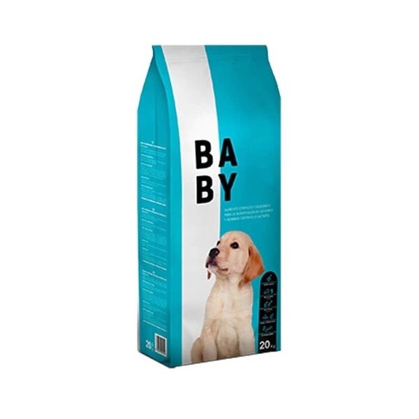 Nourriture Active pour Chiens