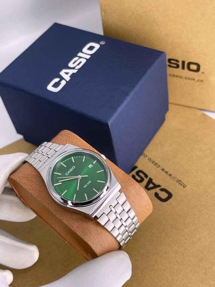 Montre Casio