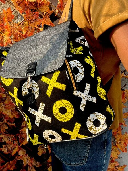 Sac à dos