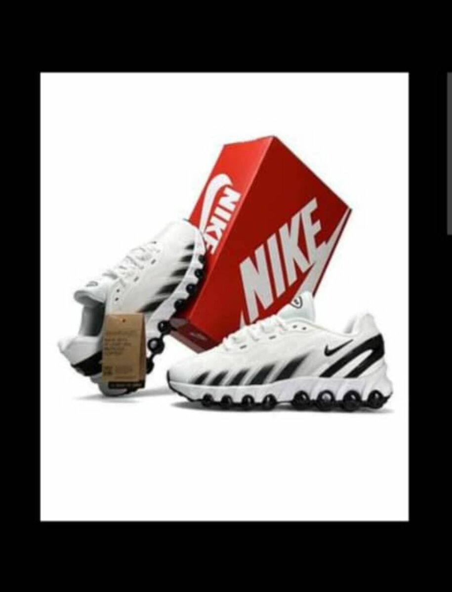 Nike Air Max Dn8