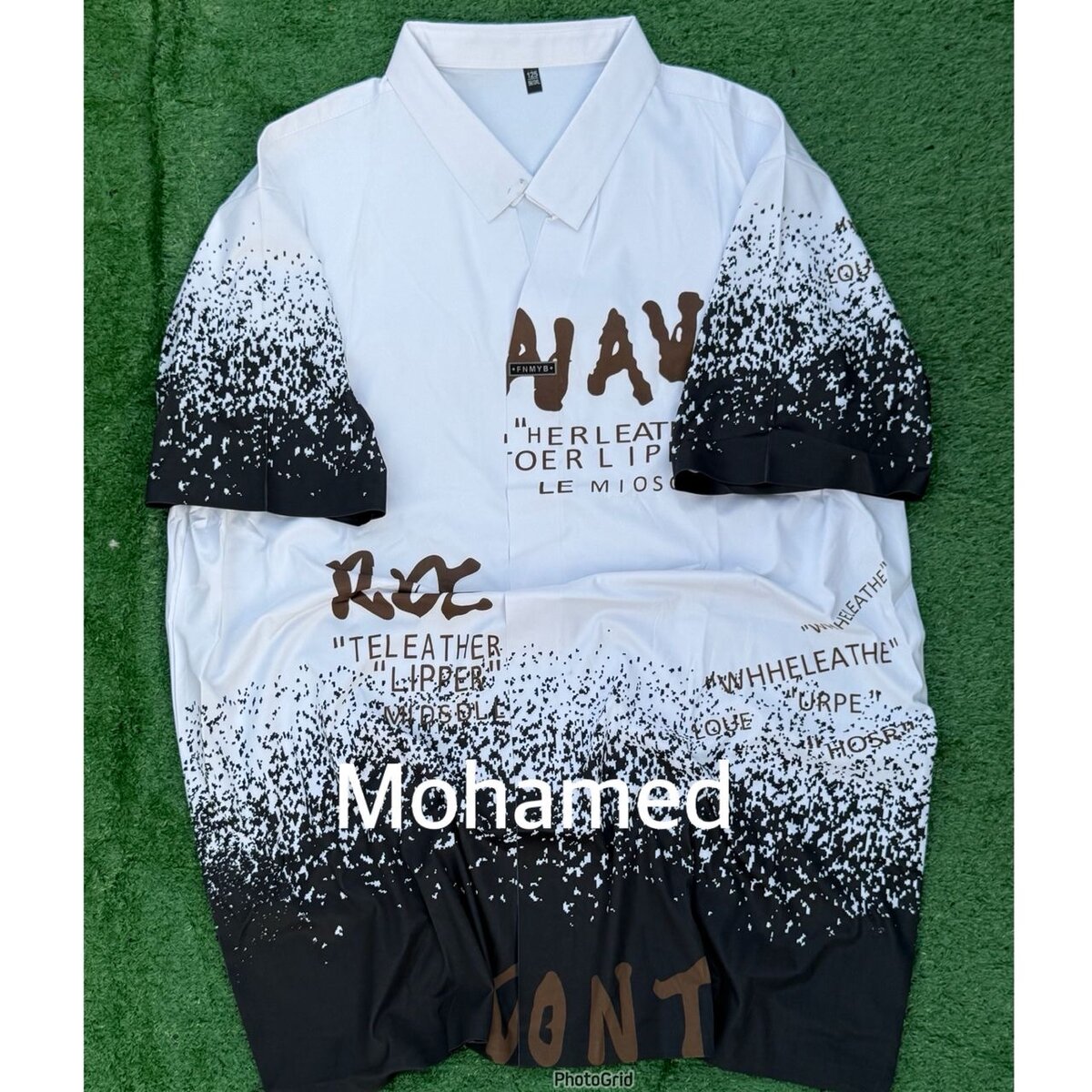 Chemises élégantes pour hommes