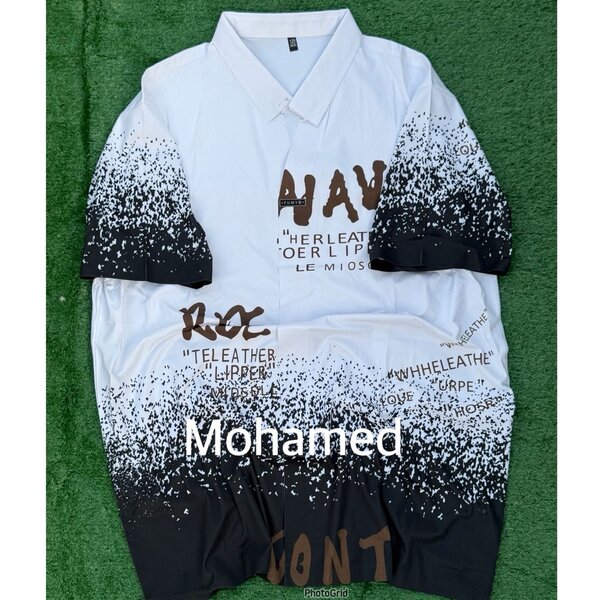 Chemises élégantes pour hommes