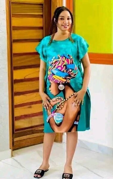 Chic Boubou