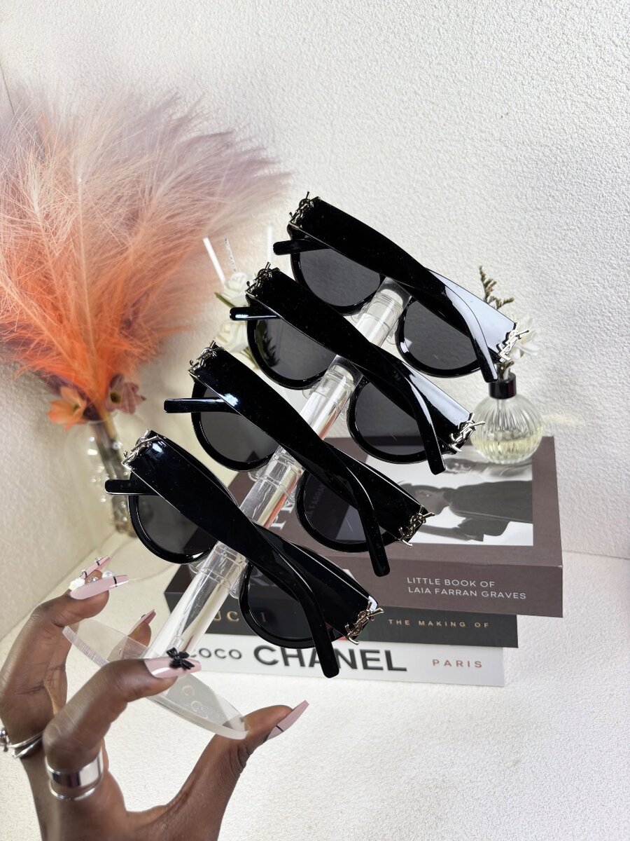 Lunettes Yves saint Laurent