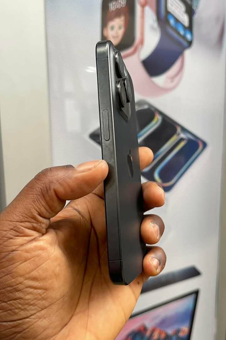 Smartphone ultra-moderne