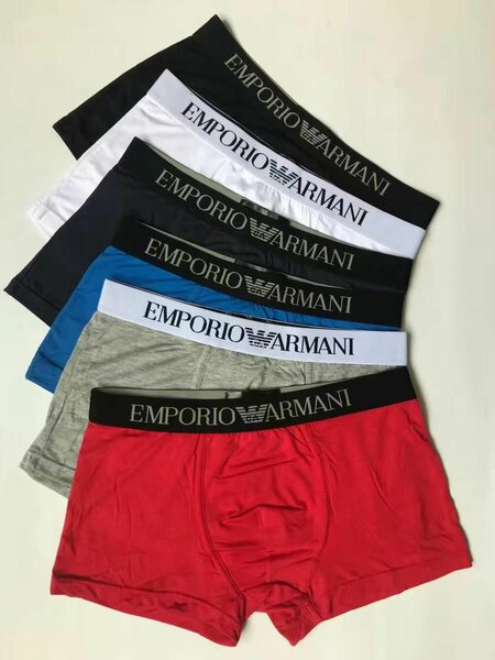 Boxers Emporio Armani Homme