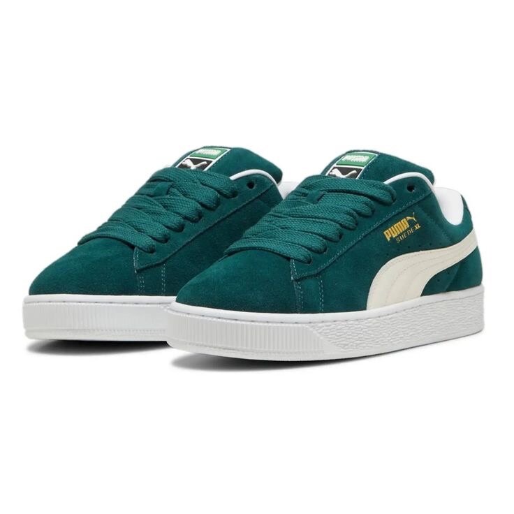 PUMA SUEDE