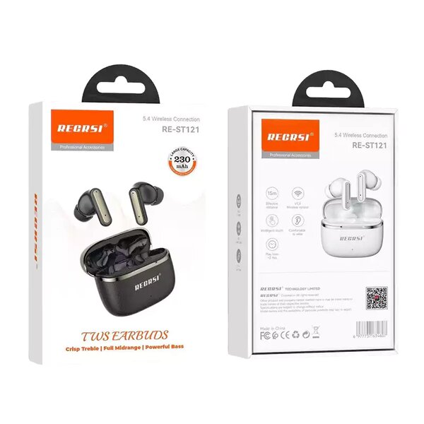 Écouteurs sans fil RE-ST121
