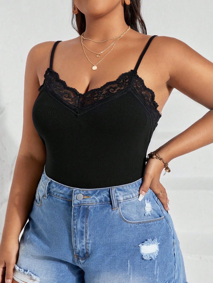 Bodysuits manche longue et sans manche