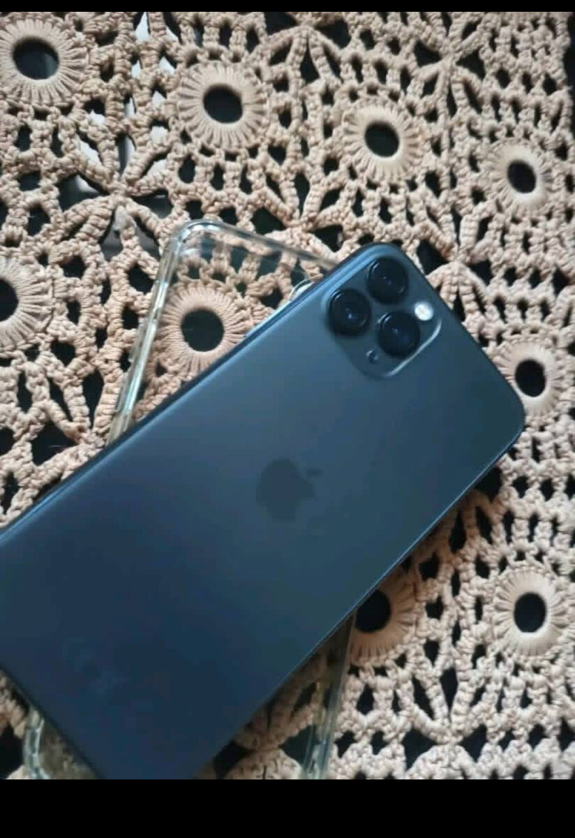 iPhone 11pro max
