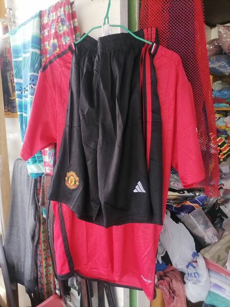 Quality Jerseys Top Down, Brand New, All Football Clubs.