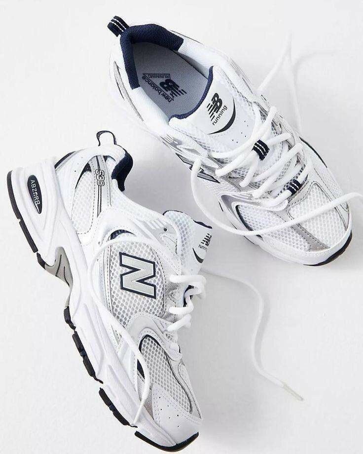 Baskets Confort New Balance