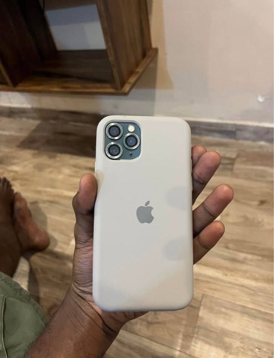 iPhone 11 Pro