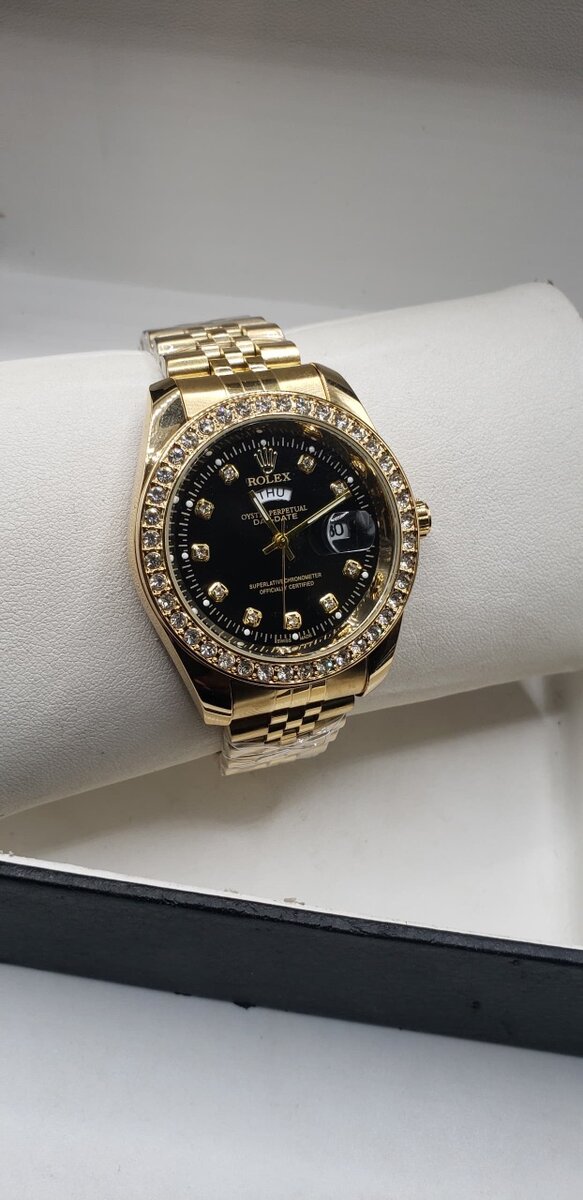 Original Rolex Watch ..