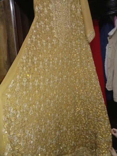 Walima maxi