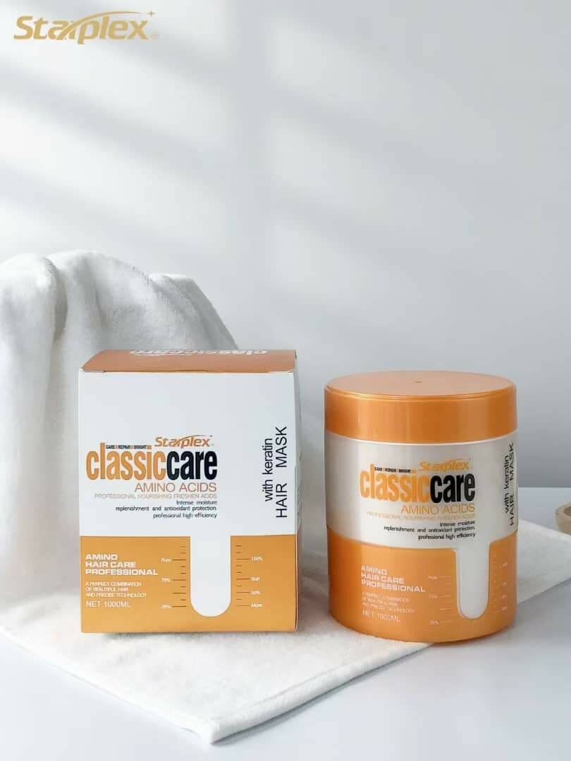 Starplex Classic Hair Mask
