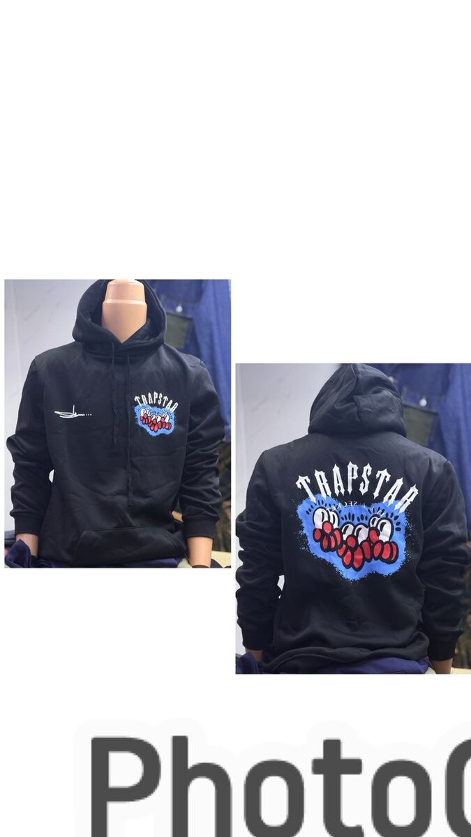 Sweatshirts à la mode