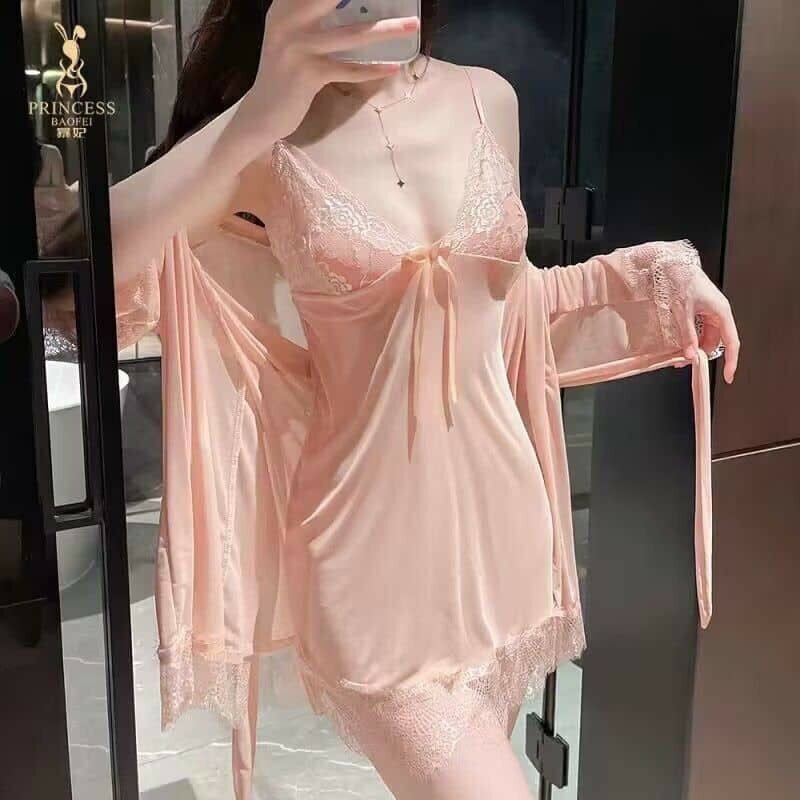 Сарочка с платьем