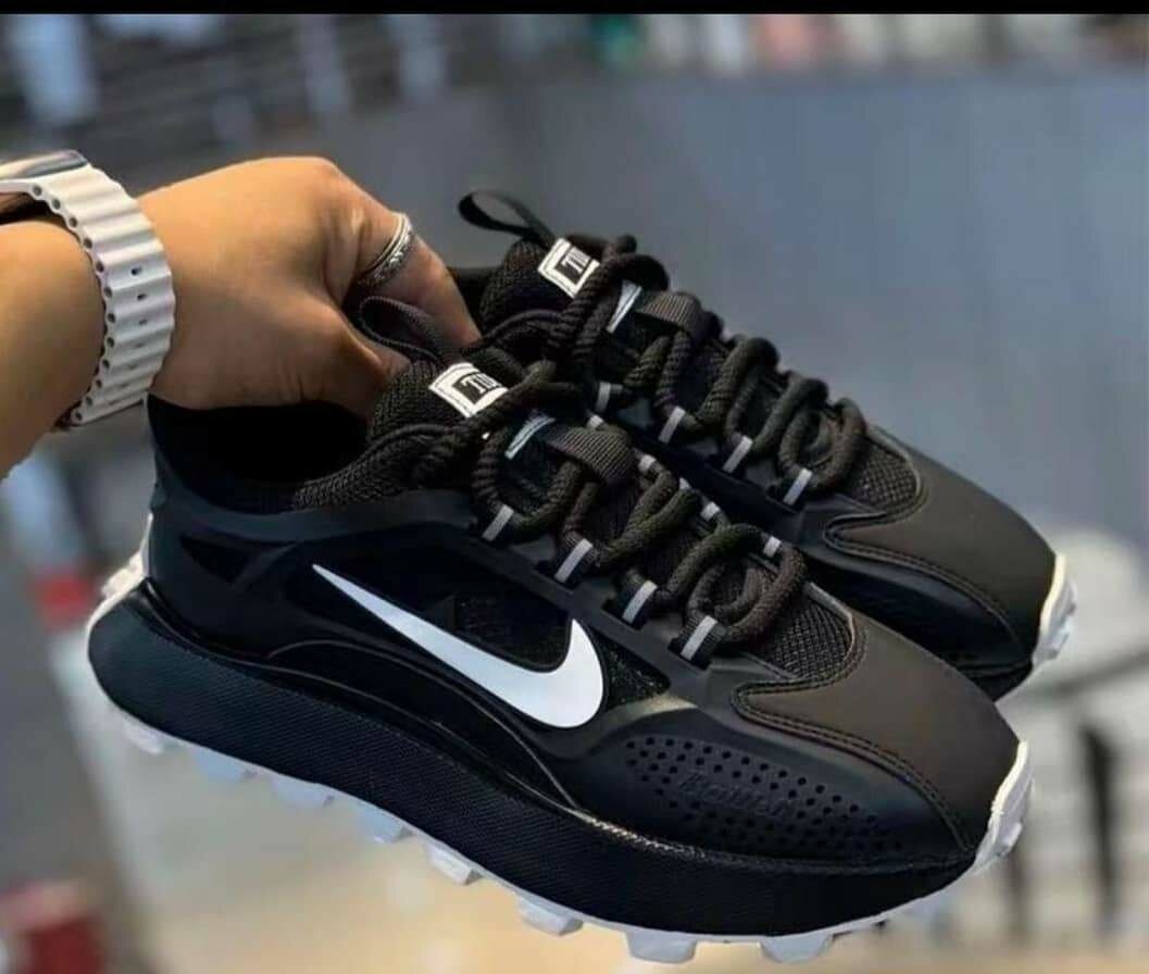 Chaussures de sport élégantes