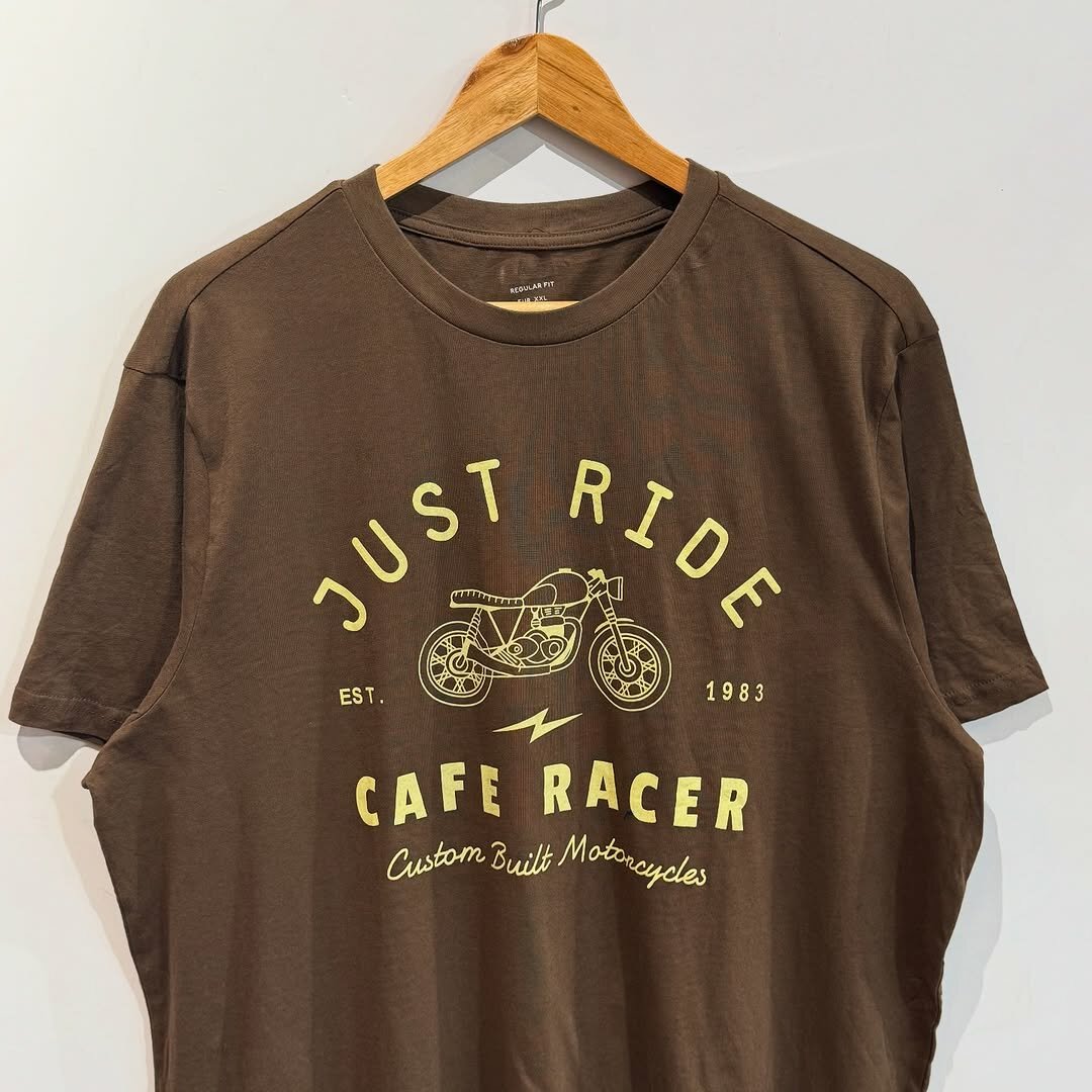 Men’s Casual T-shirts