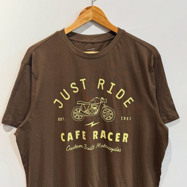 Men’s Casual T-shirts