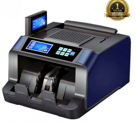 Bill counter compteuse de billets valorisatrice