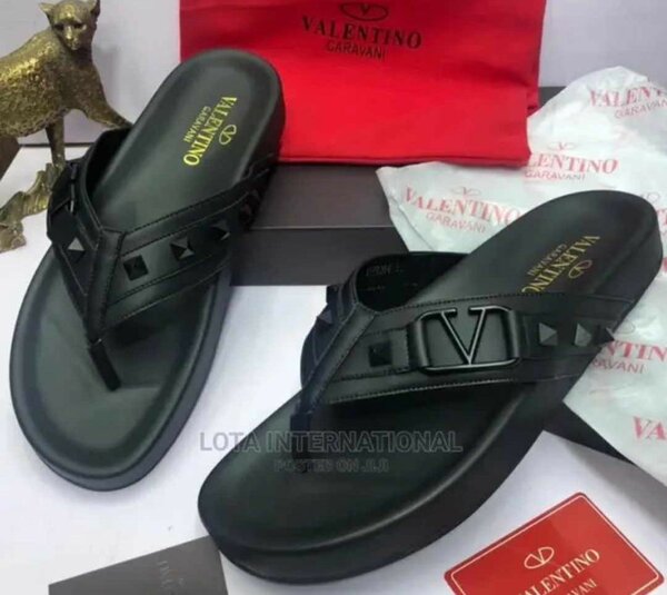 Sandales hommes original