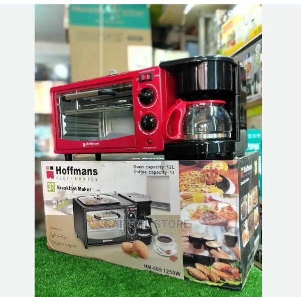 Cette machine de 1250 watts 