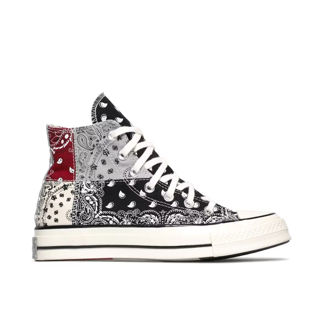 CONVERSE CHUCK TAYLOR ALL-STAR