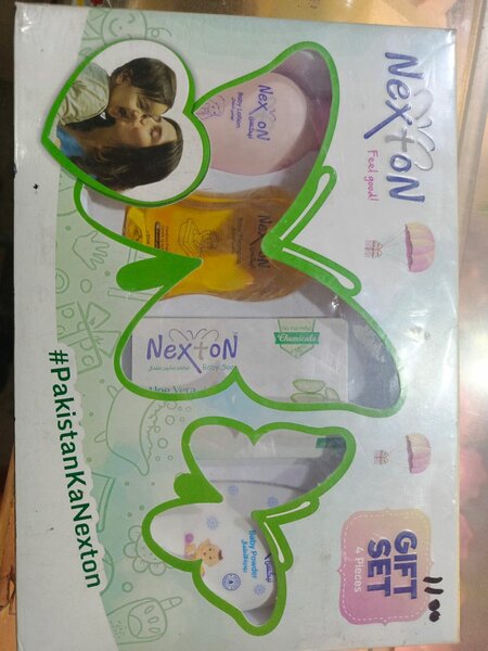 Nexton baby kit (Original)