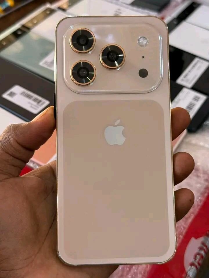 iPhone 14 Pro Neuf 128GB